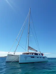 croisières catamaran Caraïbes Optez pour une croisière catamaran Antilles autour des îles des Grenadine, Martinique, Guadeloupe, Belize, San Blas Panama